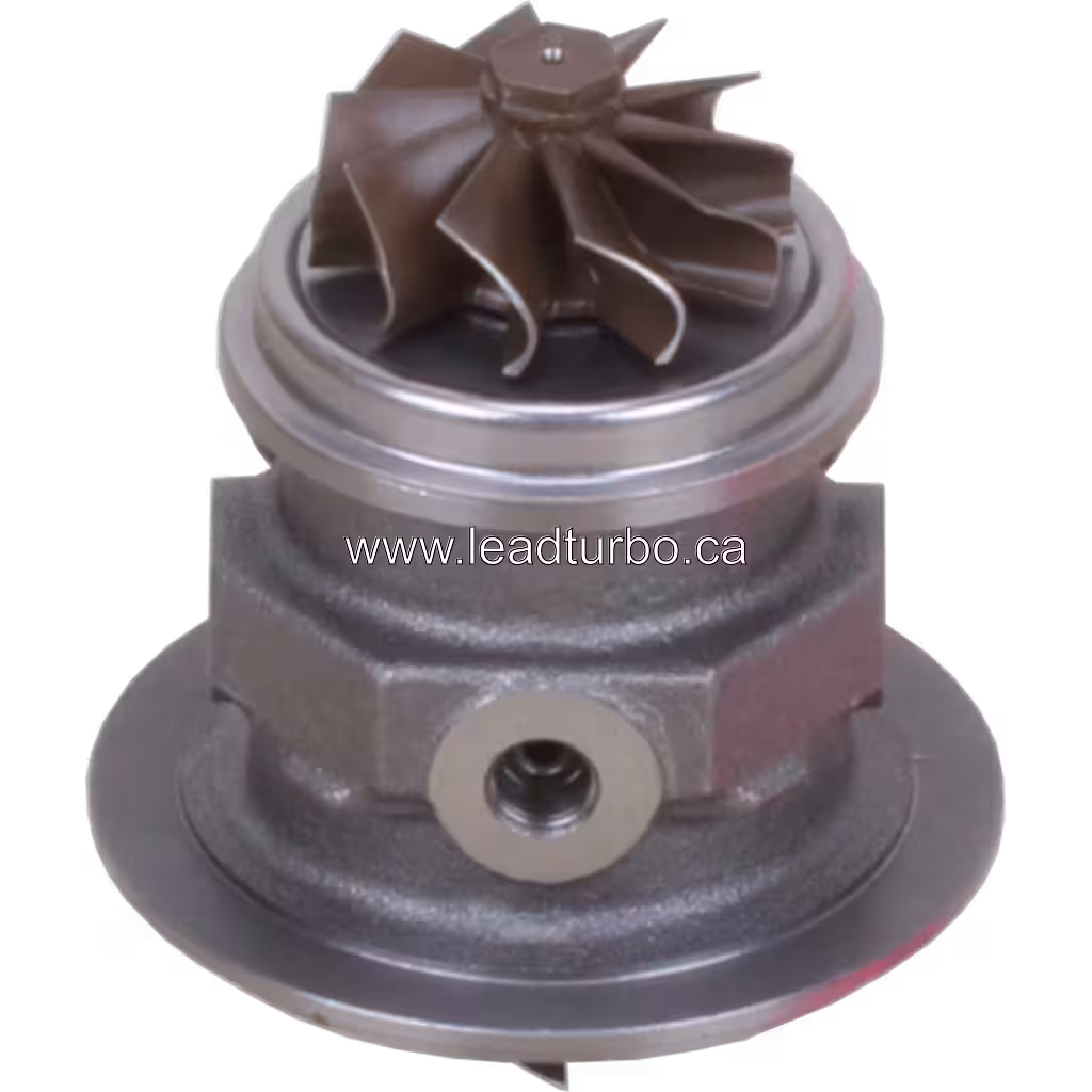 LeadTurbo CHRA for Isuzu Bus diesel engine