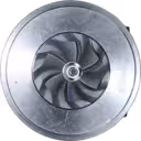 Turbocharger core for Isuzu 4BD1 engine