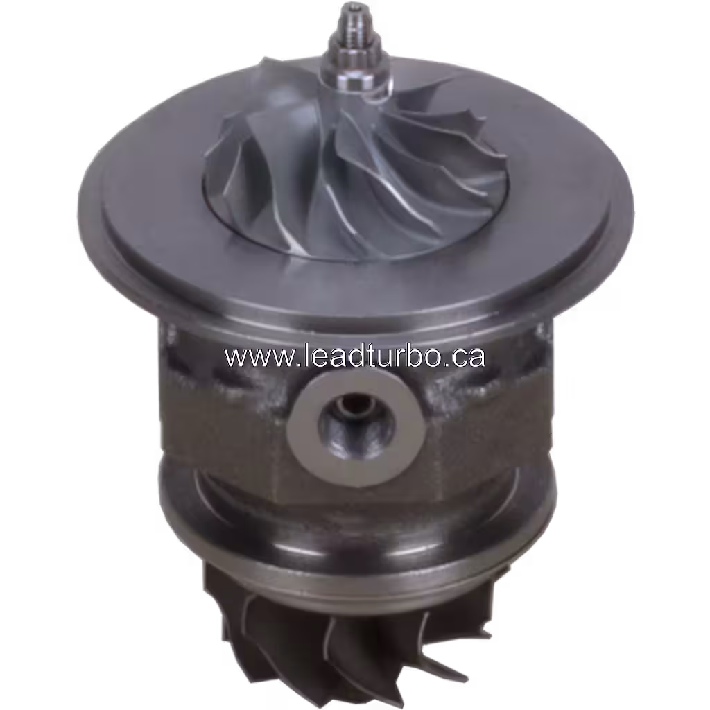 Isuzu 4BD2T turbo core replacement part