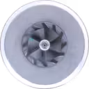 Turbocharger core for Isuzu NPR 4HK1-E2N engine