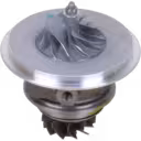 Aftermarket turbo core replacement for Isuzu NPR