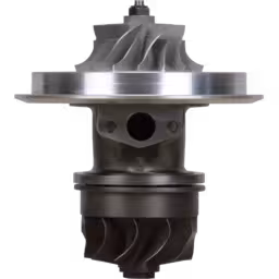 Turbocharger Core for Komatsu PC600-7 SA6D140E-3B-7 Engine