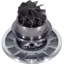 Aftermarket turbo core for Scania trucks