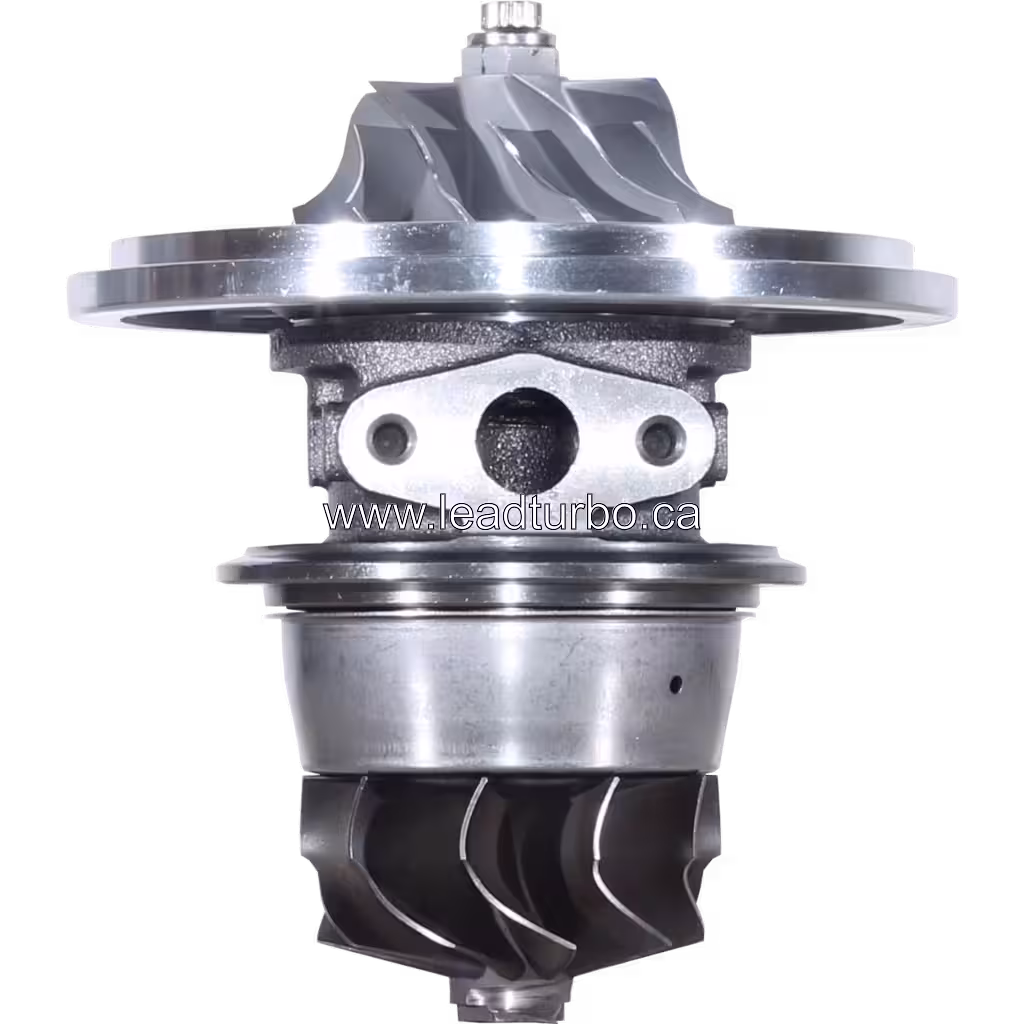 Turbocharger core for Scania DSC11-80 truck engine