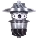 Turbocharger core for Scania DSC11-80 truck engine