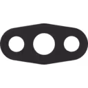 LeadTurbo turbocharger seal for CAT truck applications