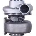 Cummins 6CTA 210HP Turbocharger Replacement