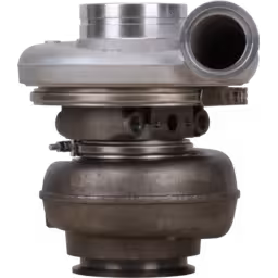 Turbocharger Replacement for Volvo B11R Euro 3 Coach & Truck