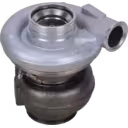 Turbocharger Replacement for Volvo B11R Euro 3 Coach & Truck