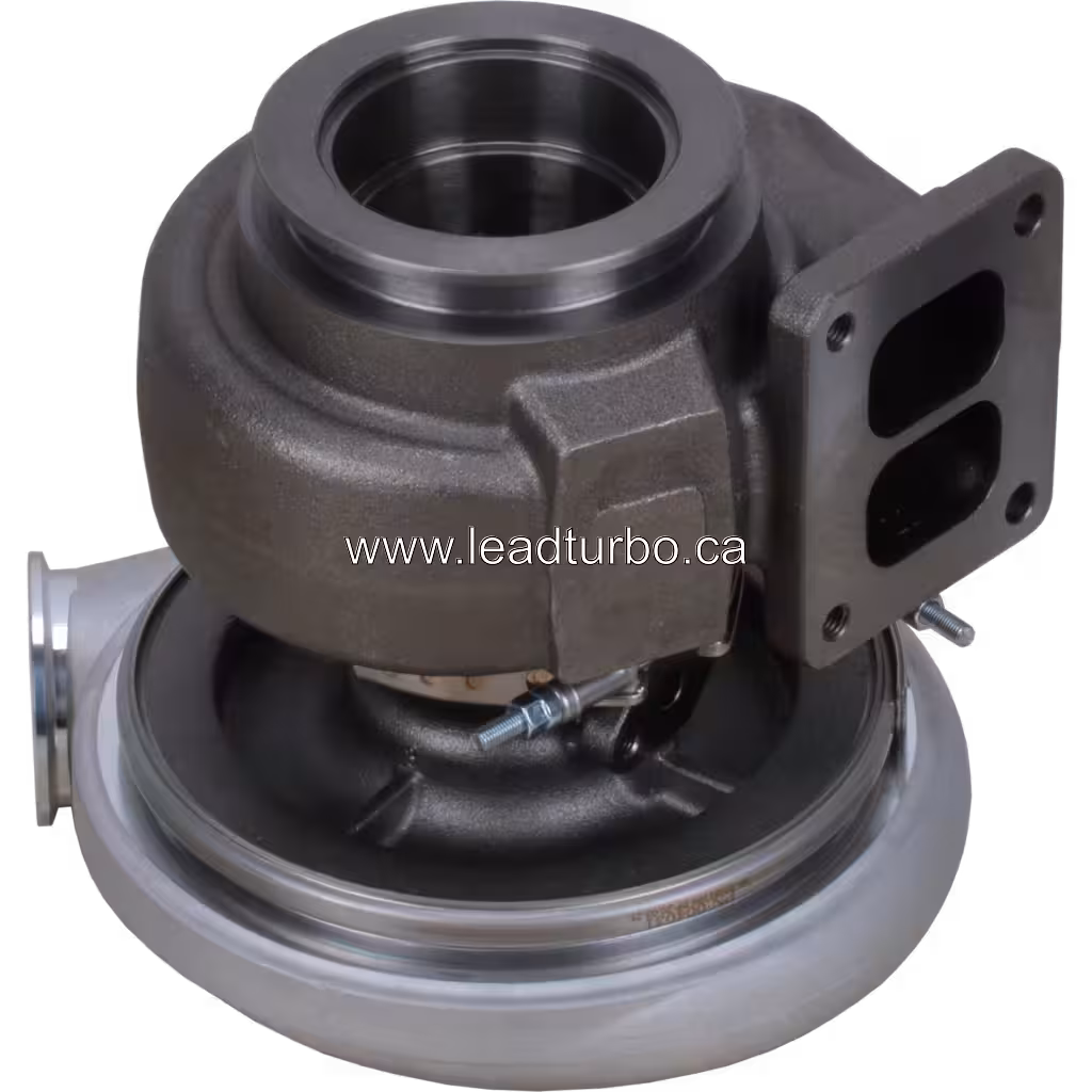 Heavy Duty Turbocharger Assembly for Volvo MD11