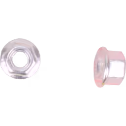 Turbocharger Shaft Nut Replacement Part