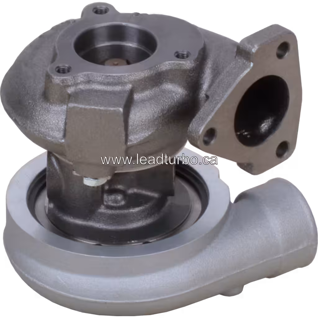 Turbocompresseur de remplacement pour moteur Deutz BF4L1011F