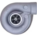 Turbocompresseur S1B référence 04176324
