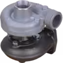 Turbocompresseur 04173833KY S1B pour Deutz Marine BF4L1011F BF4M1012