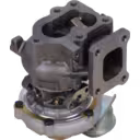Turbocompresseur Mazda SLTP 3.5L référence 1047080
