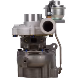 Turbocompresseur 047-080 HT15-01D pour Mazda Titan SLTP