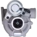 Turbocompresseur 047-080 HT15-01D pour Mazda Titan SLTP thumbnail 4