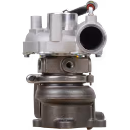 Turbocompresseur 0K05813700C KT10-1B pour Kia Sportage I 2.0 TD