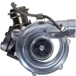 Turbocompresseur 1144002582 RHC7EW-1100EP20NABRL5715CCZ pour Isuzu 6BG1-TCI