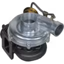 Turbocompresseur 1144002582 RHC7EW-1100EP20NABRL5715CCZ pour Isuzu 6BG1-TCI