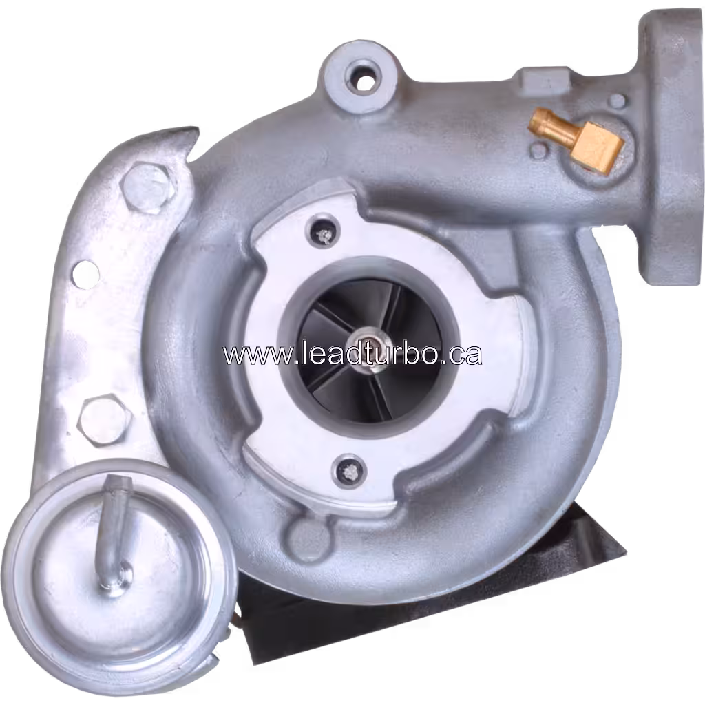 Turbocompresseur pour moteur Toyota 2C-T 86HP