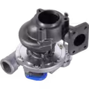 Turbocompresseur 2674A228 GT2556S pour Perkins JCB 3CX thumbnail 3
