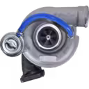 Turbocompresseur 2674A228 GT2556S pour Perkins JCB 3CX thumbnail 1