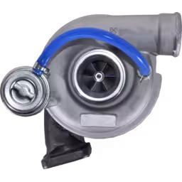 Turbocompresseur 2674A228 GT2556S pour Perkins JCB 3CX