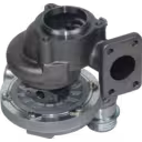 Turbocompresseur industriel GT25 pour moteur Perkins