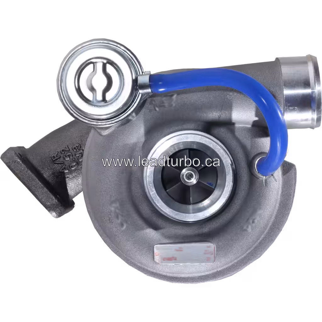 Turbocompresseur 2674A404 GT25 Perkins 1104A