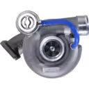 Turbocompresseur 2674A404 GT25 Perkins 1104A