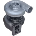 Turbocompresseur 28200-83C30 TD08H-27M22 pour KATO SK16-N2 6D22T