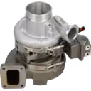 Turbocompresseur 2838790-24 HE400VG HE431VE pour Cummins ISM