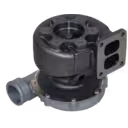 Turbocompresseur S3A pour moteur MIDR062045 6L