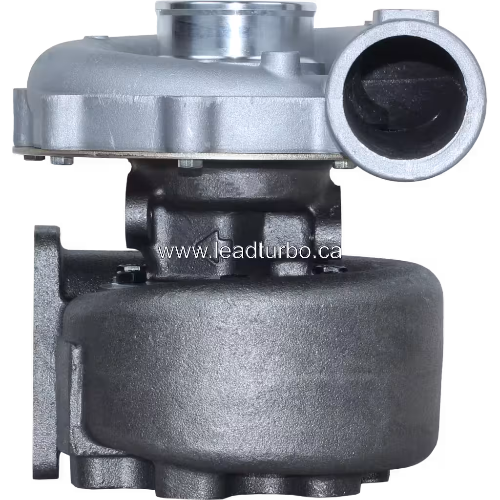 Turbocompresseur 312250 S3A pour Renault R340TI