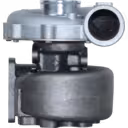 Turbocompresseur 312250 S3A pour Renault R340TI