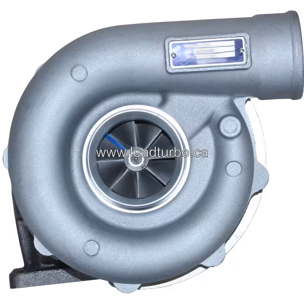 Emballage du turbocompresseur 312250 poids 18kg