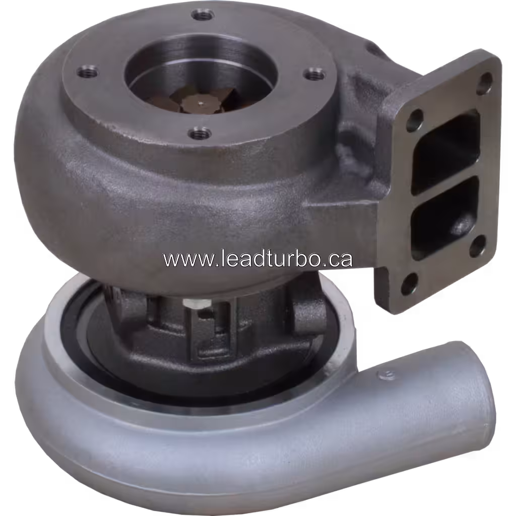 Turbocompresseur S2B référence OEM 12270137KZ