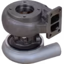 Turbocompresseur S2B référence OEM 12270137KZ