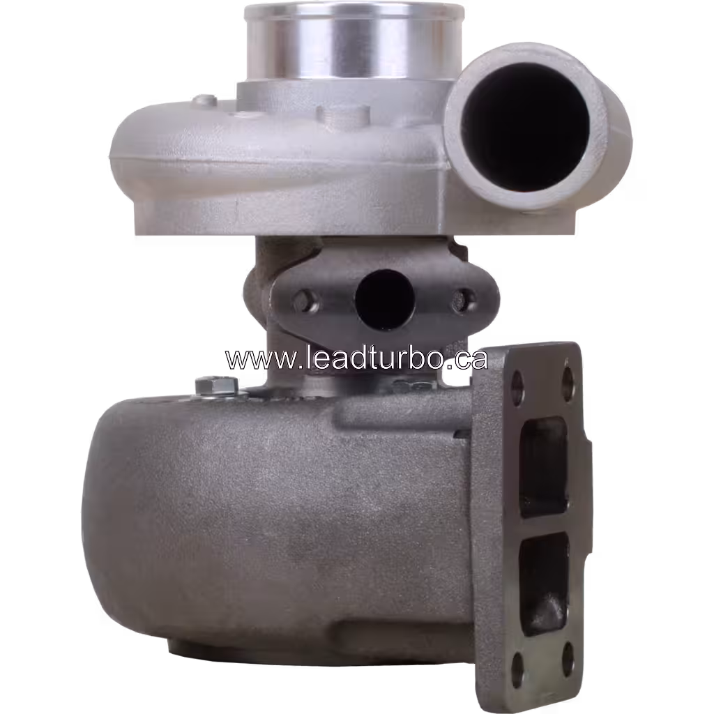 Turbocompresseur 312320 S2B pour MWM TD 226B-6R