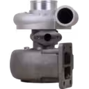 Turbocompresseur 312320 S2B pour MWM TD 226B-6R
