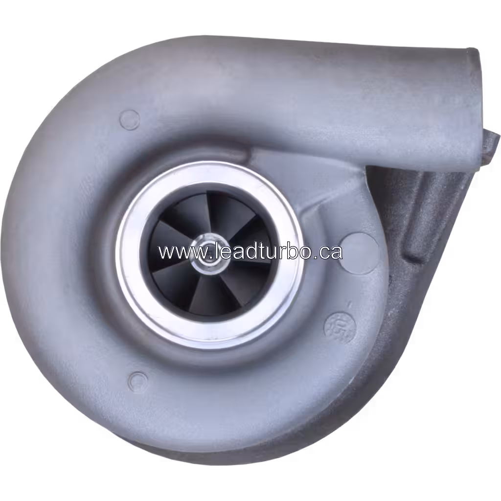 Emballage du turbocompresseur 312320 pour Fendt Favorit