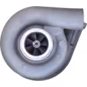 Emballage du turbocompresseur 312320 pour Fendt Favorit