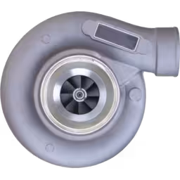 Turbocompresseur 3537132 HX35 pour Cummins 6BT 145HP - Remplacement