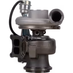 Turbocompresseur 3592778 HX55W pour Cummins ISM - Remplacement
