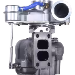 Turbocompresseur 465427-5001 TBP409 pour IVECO 170E18 - Remplacement