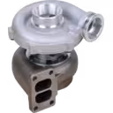 Turbocompresseur 466646-0016 TO4E66 pour Mercedes-Benz OM366A