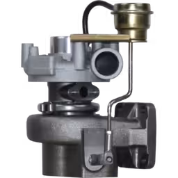 Turbocompresseur 49178-02130 TD05H-14G 12 pour CAT E110 4D31