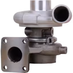 Turbocompresseur 49179-00220 TD06-11A 8 pour Moteur 4D31T