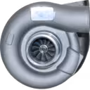 Turbocompresseur 49179-00451 TD06H-14C-14 pour CAT E320B thumbnail 4